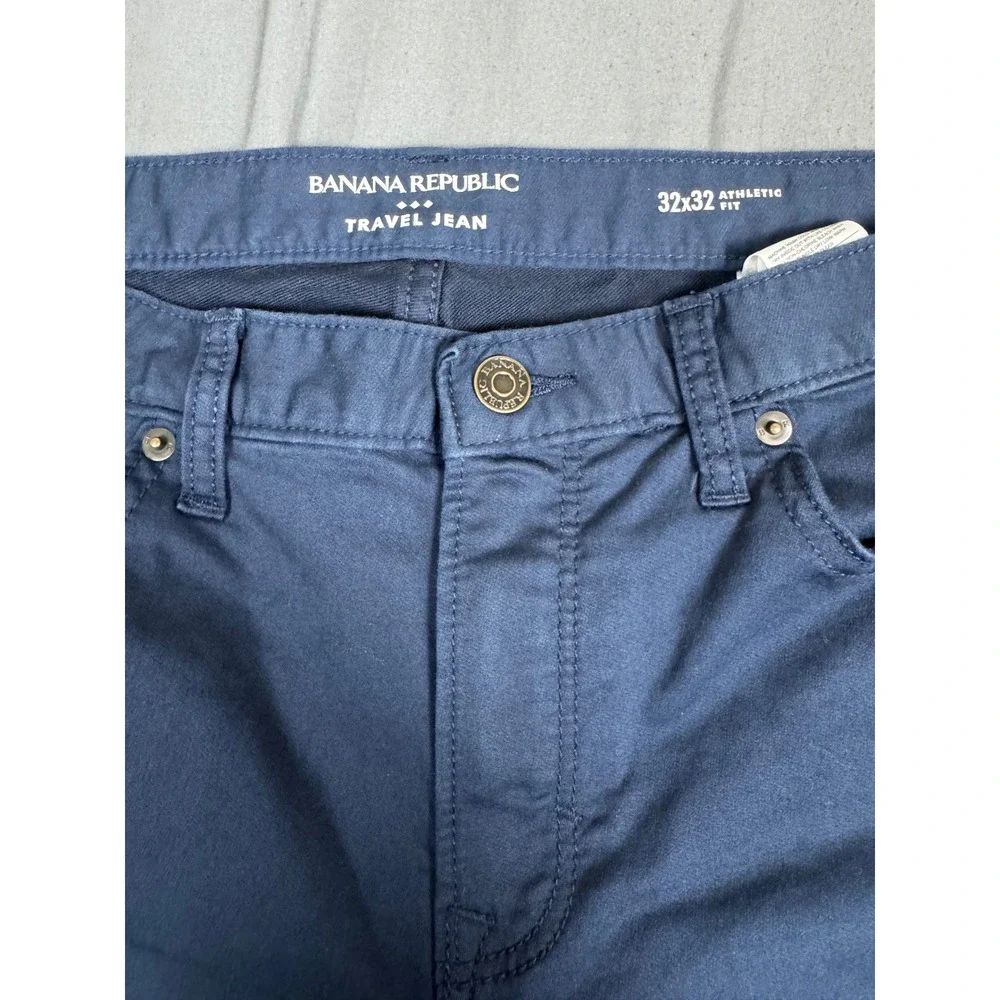 Banana Republic banana republic